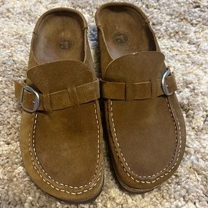 Birkenstock Buckley Clog
